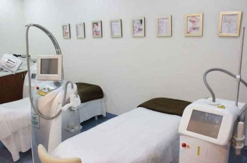 廣西多家醫(yī)院美容服務(wù)上黑榜，梧州兩機構(gòu)被點名