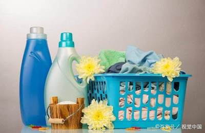 草木之華，去污之道——古代洗滌用品的智慧